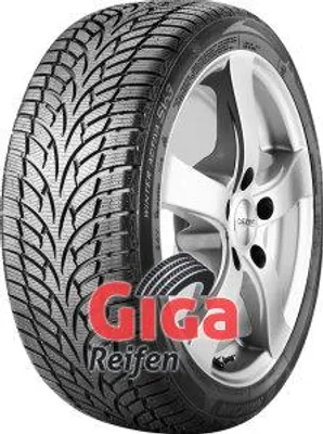 Produktbild von Nankang Winter Activa Sv-3 165/60R14 79H Bsw