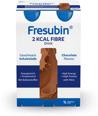 Obrázok produktu pre Fresubin 2 kcal Fibre Drink Chocolate, 800 ml roztok