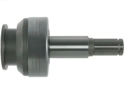 Produktbild von AS-PL SD5188S Anlasser-Ritzel M191T94071 M191X94071