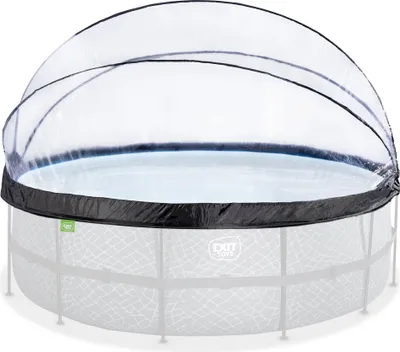 Produktbild von EXIT Poolabdeckung ø450cm - universell