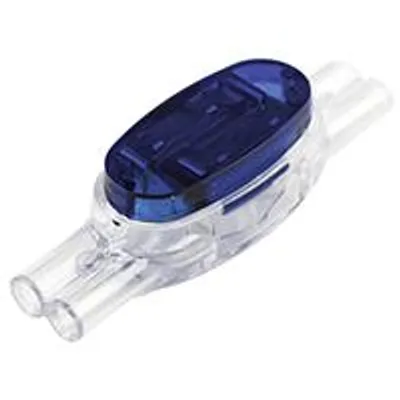 Immagine prodotto di 3M Scotchlok connettore passante U1B blu (3 pezzi)