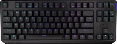 Obrázek produktu pro Endorfy Thock TKL Wireless Black