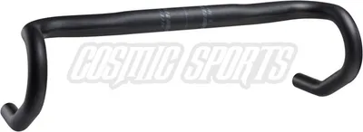 Produktbild von Ritchey Comp Skyline Drop Lenker, 31.8mm, 38cmx115x70mm, 4°/5°, bb black