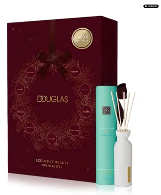 Produktbild von Douglas Exclusive Beauty Highlights Adventskalender 2026 Rituals