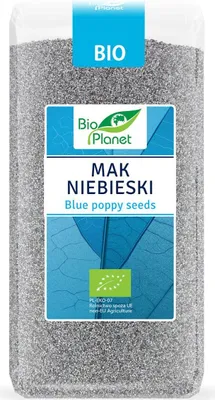 Obrázok produktu pre MODRY MAK400 g -PLANÉTA
