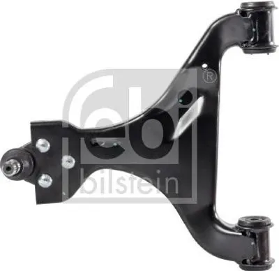 Image de Febi Bras de suspension avant gauche pour Mercedes Viano Vito