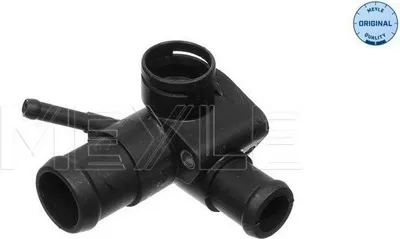 Produktbild von MEYLE 100 121 1053 Kühlmittelflansch für VW GOLF III (1H1) Wasserflansch