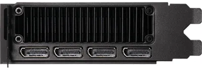 Produktbild von Quadro RTX A6000 48GB GDDR6 (Small Box)