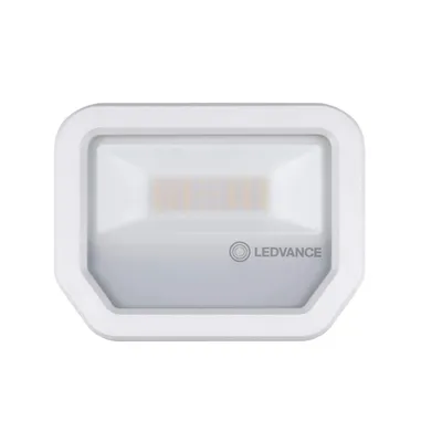 Zdjęcie produktu dla Naświetlacz LED 20W 2200lm 3000K IP65 Biały LEDVANCE Floodlight