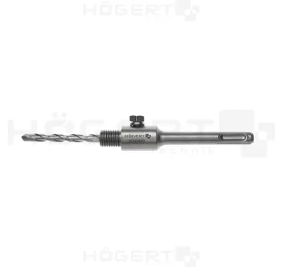 Immagine prodotto di Adattatore Högert per punta per calcestruzzo SDS Max, 160 mm
