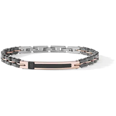 Immagine prodotto di Bracciali Comete Rosé Rosé Collezione Pneumatici - uomo