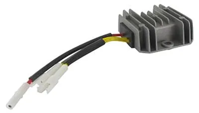 Image de Régulateur De Tension D'origine Pour Moteurs Loncin Modèles Lc1p92f-1 & Lc1p85fa. Origine 270880173-0001.