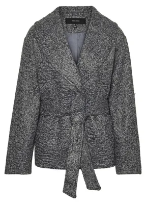 Imagen del producto de Vero Moda VMELITEBERGEN, para mujer, adulto, poliéster, gris