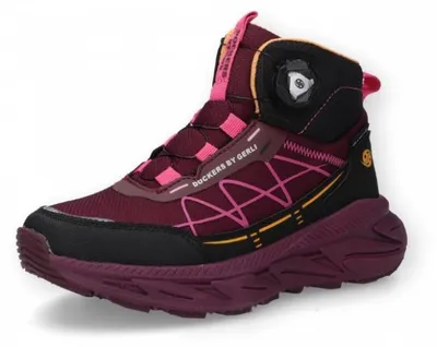 Image de Dockers Bottine Bottine en similicuir