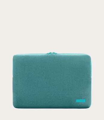 Obrázek produktu pro Tucano Velluto - pouzdro pro MacBook Pro 16"/Laptop 15,6" (černé)