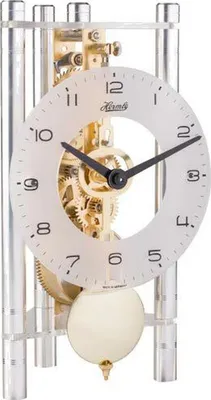 Immagine prodotto di Hermle - Orologio da tavolo - 23022-X40721