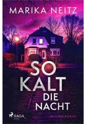 Produktbild von So kalt die Nacht