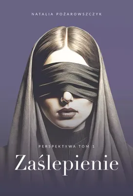 Immagine prodotto di Zaślepienie. Perspektywa. Tom 1