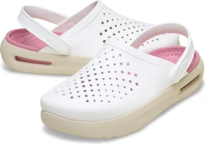 Obrázok produktu pre Crocs InMotion Clog Sandále White 48-49