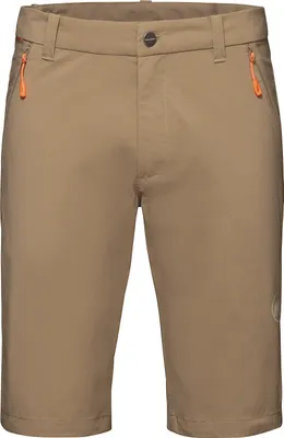 Produktbild von Mammut Hiking Shorts dark sand 56