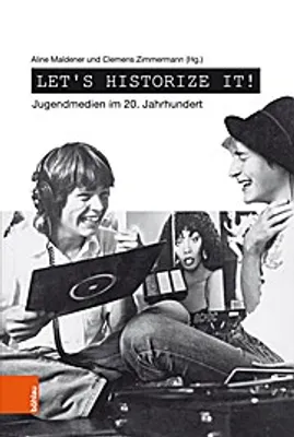Produktbild von Let's historize it!