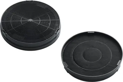 Produktbild von AEG - MCEF02 - Aktivkohlefilter