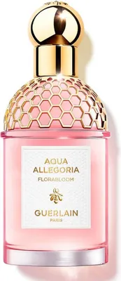 Zdjęcie produktu dla Guerlain Aqua Florabloom Edt Spray 125 ml