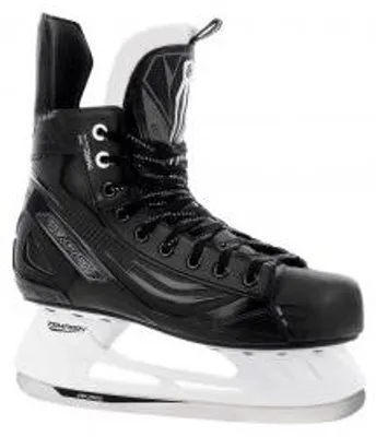 Produktbild von Hockeyschlittschuhe SUBZERO für Amateur-Hockeyspieler und Freizeit-Eishockey EU 40