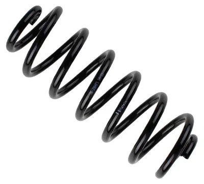 Produktbild von Serienersatz Feder Bilstein B3 36-298471 Hinterachse für Audi Q3