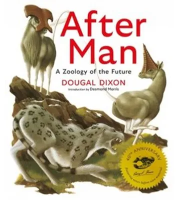 Image de After Man: Expanded 40th Anniversary Edition