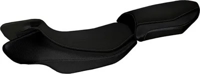 Image de Tapis de selle spécifique 6BL-4 pour BMW R 1200 RS (2015-2019)
