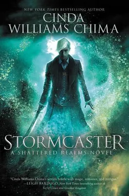 Produktbild von Stormcaster