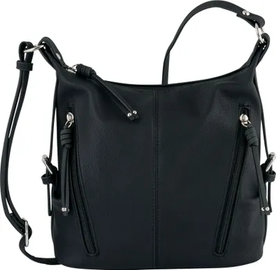 Produktbild von Tom Tailor Umhängetasche CAIA Cross Bag black