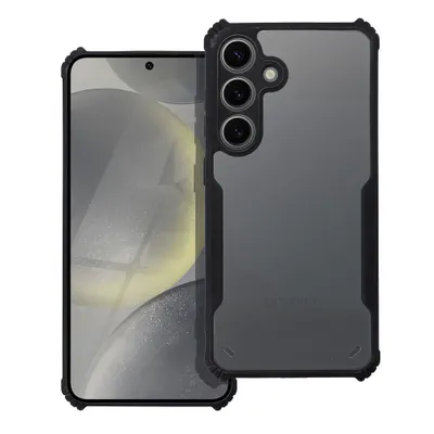 Produktbild von ANTI-DROP Handyhülle für SAMSUNG Galaxy A35 schwarz