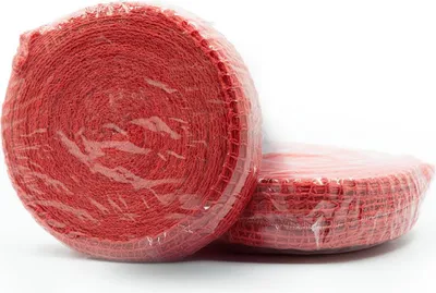 Immagine prodotto di Rete per carne rossa 150/18, 50 m