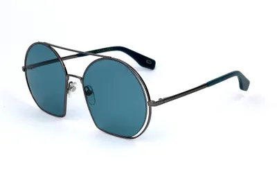 Produktbild von Marc Jacobs MARC 325/S Ruthenium petrol 56/18/140 Damen Sonnenbrillen