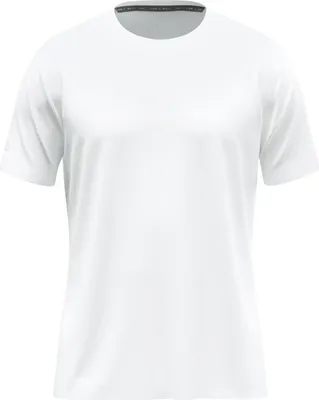 Produktbild von JAKO Unisex T-Shirt Uni - 6105, Farbe:weiß, Größe:XL