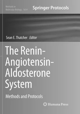 Obrázek produktu pro The Renin-Angiotensin-Aldosterone System