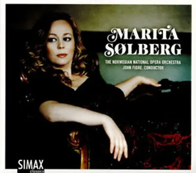 Immagine prodotto di Marita Solberg