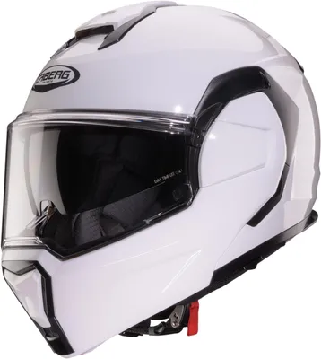 Immagine prodotto di CABERG TRIP MONO bianco XXL