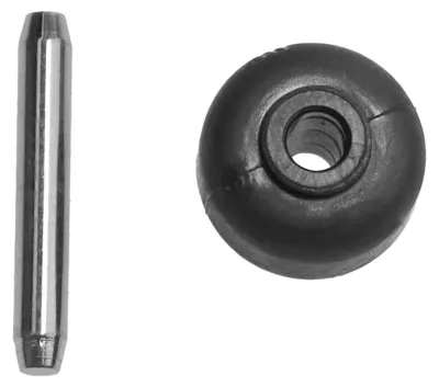 Produktbild von Dyson 967619-01 Rad,Rolle für V11 SV10 SV11 SV12 SV14 SV16 SV17 Staubsauger
