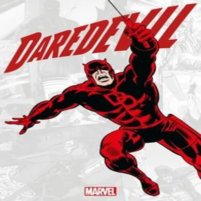 Obrázok produktu pre Daredevil