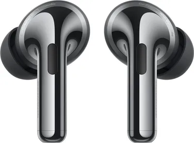 Produktbild von OnePlus Buds Pro 3, Kabellos, Anrufe/Musik, 10 - 40000 Hz, 5,28 g, Kopfhörer, Schwarz