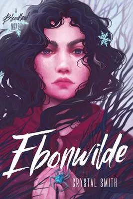 Produktbild von Ebonwilde