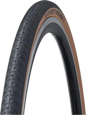 Produktbild von Ritchey Comp Alpine JB Faltreifen, 700x30C, 30-622, 30TPI, tanwall
