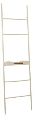 Produktbild von Handtuchhalter Argileo 15 x 45 cm, weiß