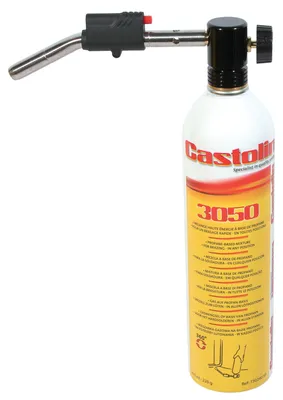 Image de Kit chalumeau 3050 - CASTOLIN - 45090  XP