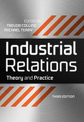 Produktbild von Industrial Relations