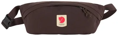 Produktbild von Fjallraven Ulvö Hip Pack Medium 23165-294 NS Gürteltasche Braun