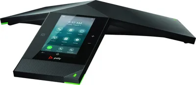 Image de Poly Trio 8800 - VoIP-Konferenztelefon - mit Bluetooth-Schnittstelle